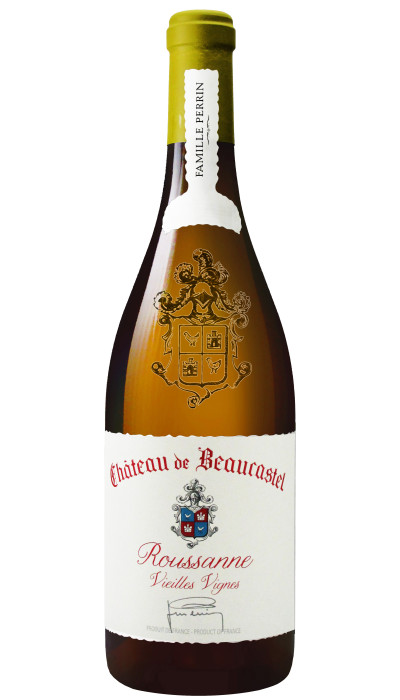 Châteauneuf-du-Pape Roussanne Vieilles Vignes 2023