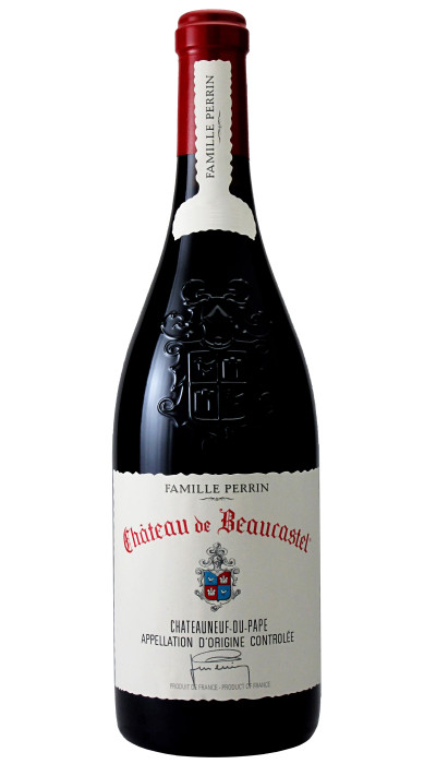 Châteauneuf-du-Pape rouge 2022