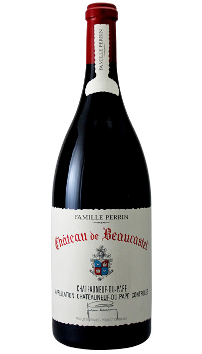 Châteauneuf-du-Pape rouge 2022 Magnum