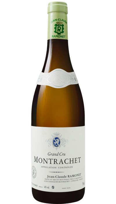Montrachet 2016
