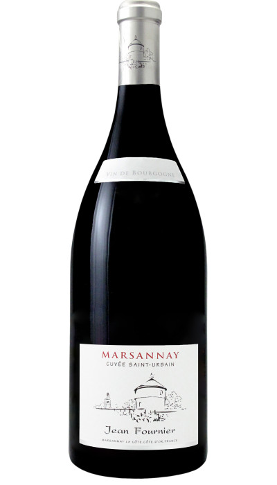 Marsannay Cuvée Saint Urbain 2022 Magnum