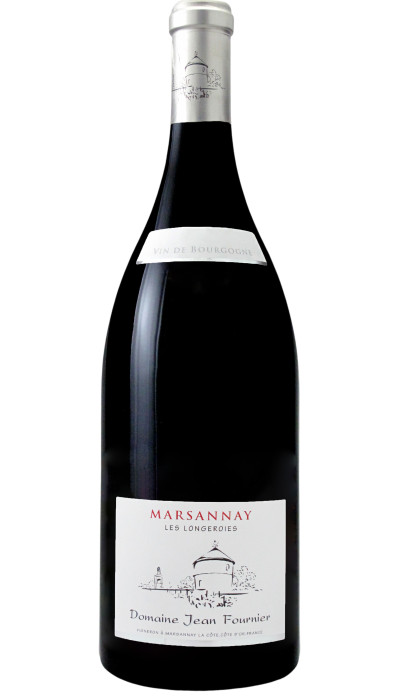 Marsannay Les Longeroies 2022 Magnum
