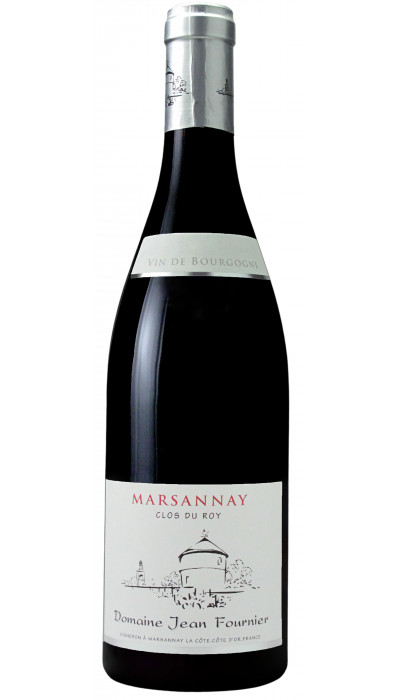 Marsannay Clos du Roy 2022