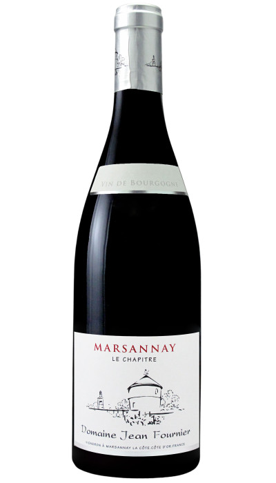 Marsannay Le Chapitre 2022