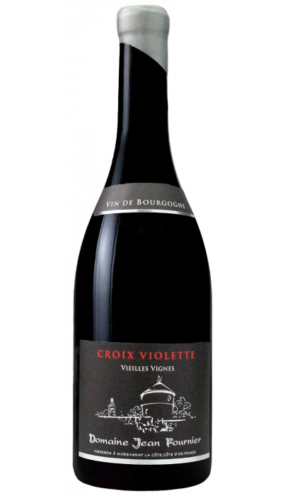 Côtes de Nuits Croix Violettes 2022