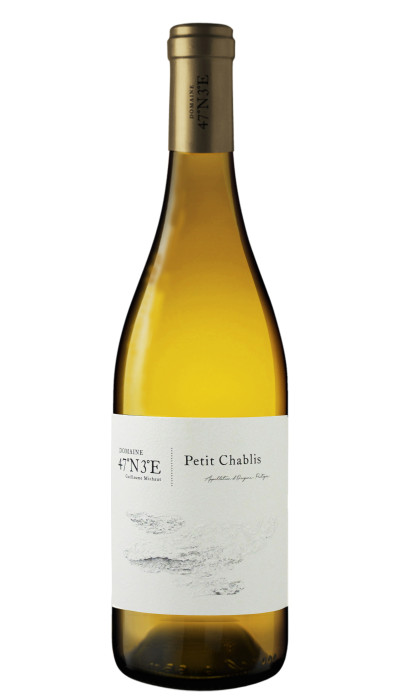 Petit-Chablis 2022