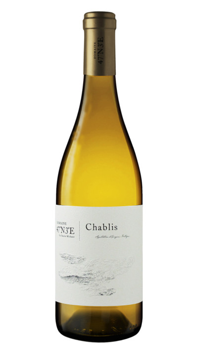 Chablis 2022