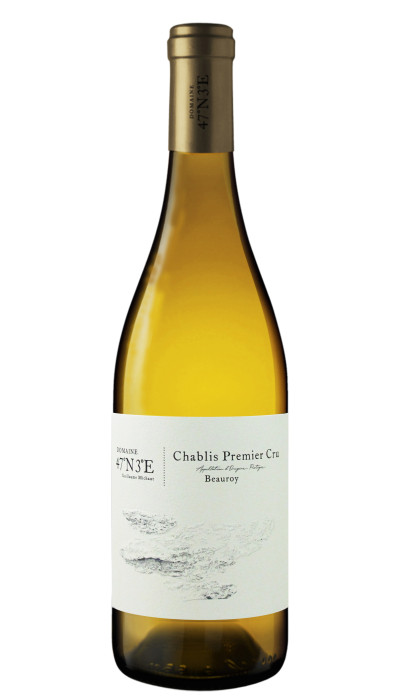 Chablis 1er Cru Beauroy 2022