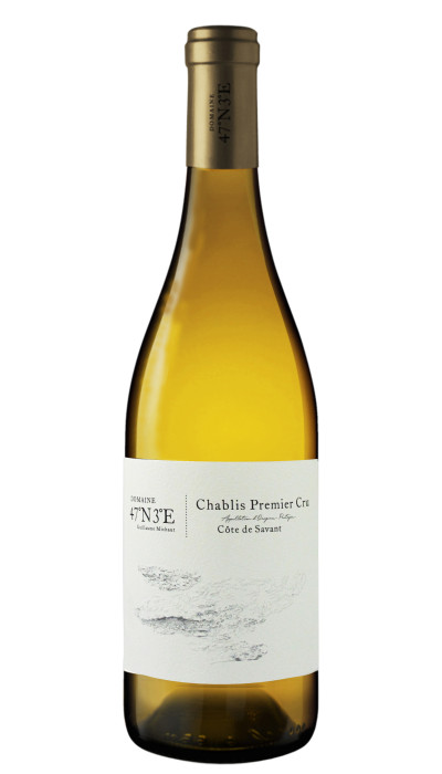 Chablis 1er Cru Côte de Savant 2022