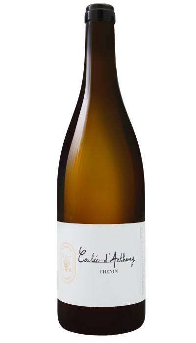 Coulée d'Arthenay Chenin 2022