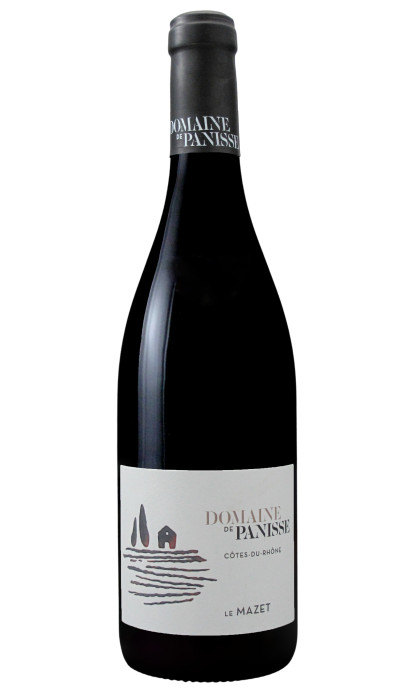 Côtes du Rhône Le Mazet 2022