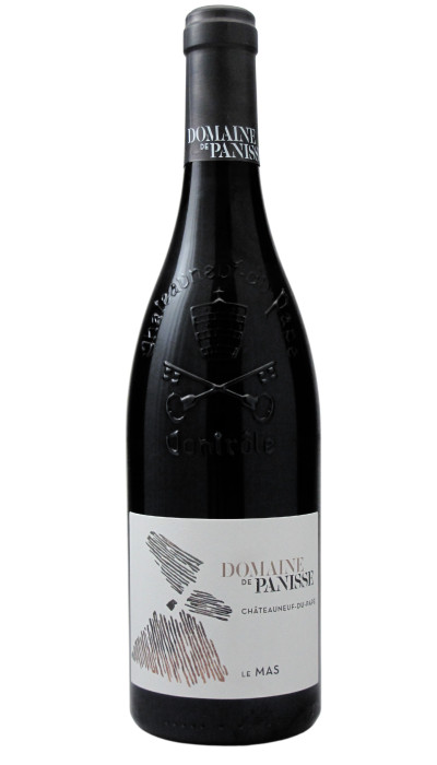 Châteauneuf du Pape Le Mas 2022 Magnum