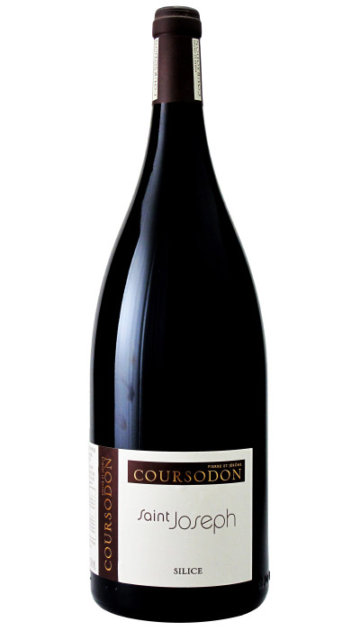 Saint-Joseph Silice rouge 2023 Magnum