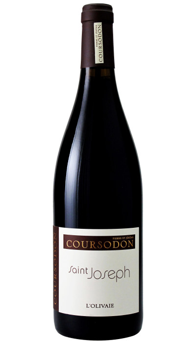 Saint-Joseph L'Olivaie 2022