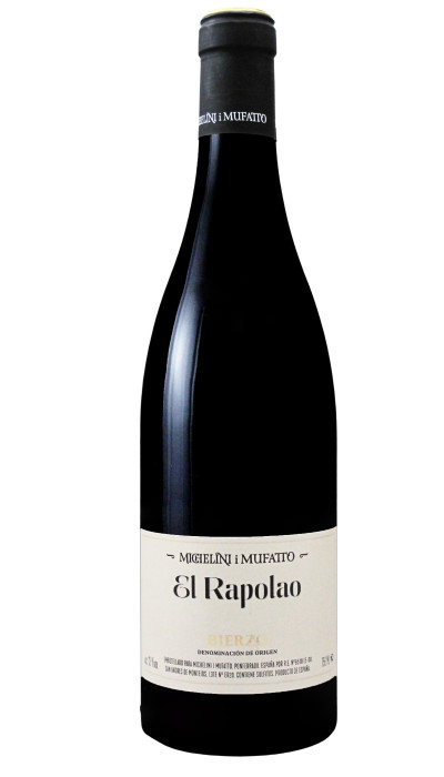 El Rapolao 2020