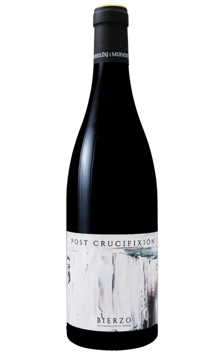 Post Crucifixion 2019