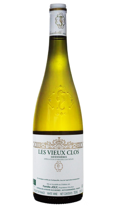 Savennières Les Vieux Clos 2023