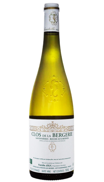 Savennières Clos de la Bergerie 2023