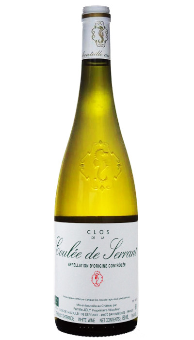 Coulée de Serrant 2023