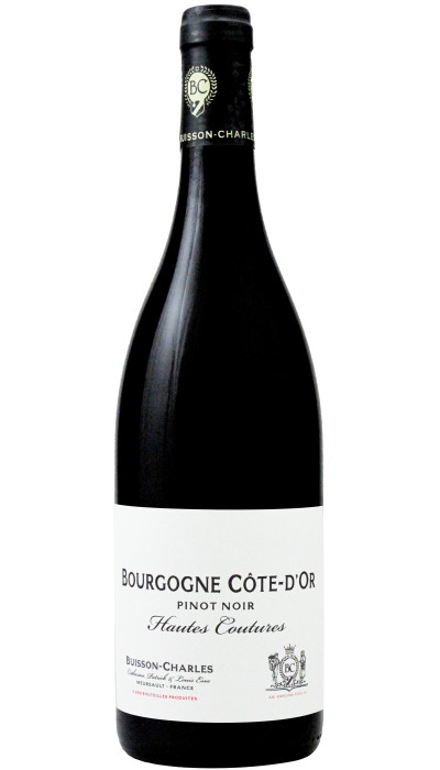 Bourgogne Pinot Noir Hautes Coutures 2022