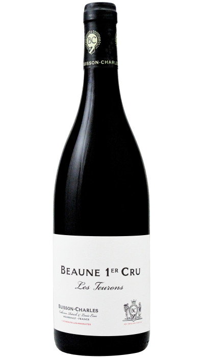 Beaune 1er Cru Les Teurons 2022