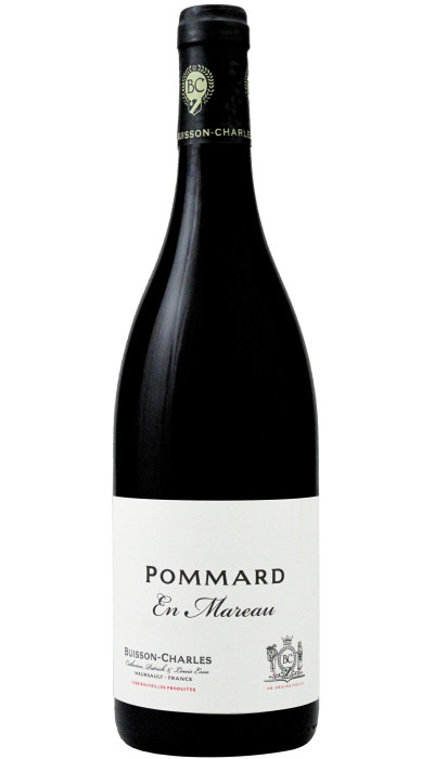 Pommard En Mareau 2021
