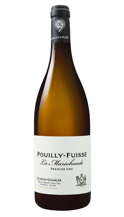Pouilly-Fuissé 1er Cru La Maréchaude 2021