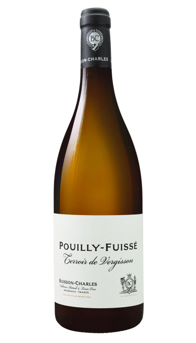 Pouilly-Fuissé Terroir de Vergisson 2020