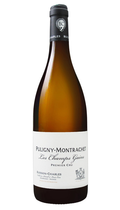 Puligny-Montrachet 1er Cru Les Champs Gains 2020