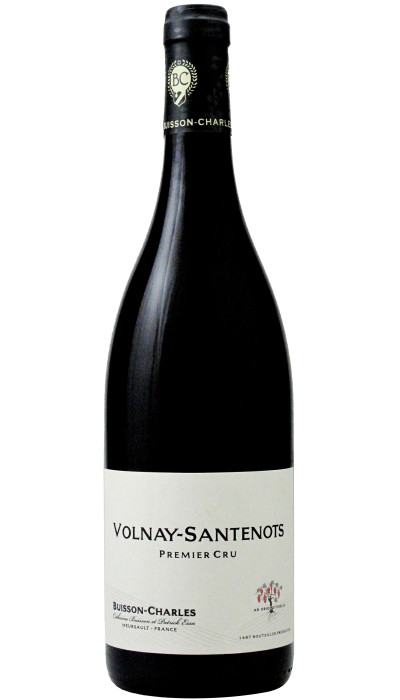 Volnay 1er Cru Santenots 2018