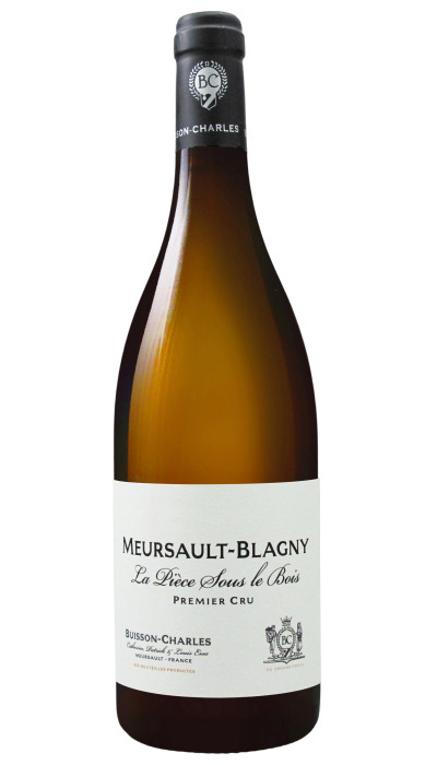 Meursault-Blagny 1er Cru La Pièce Sous Le Bois 2020
