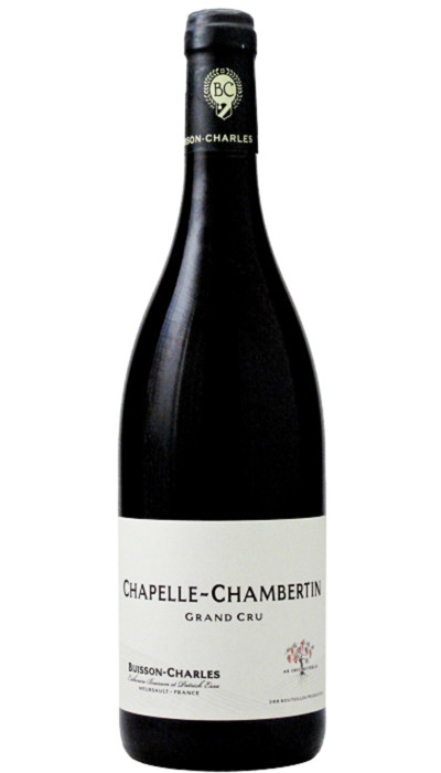 Chapelle Chamberetin 2018