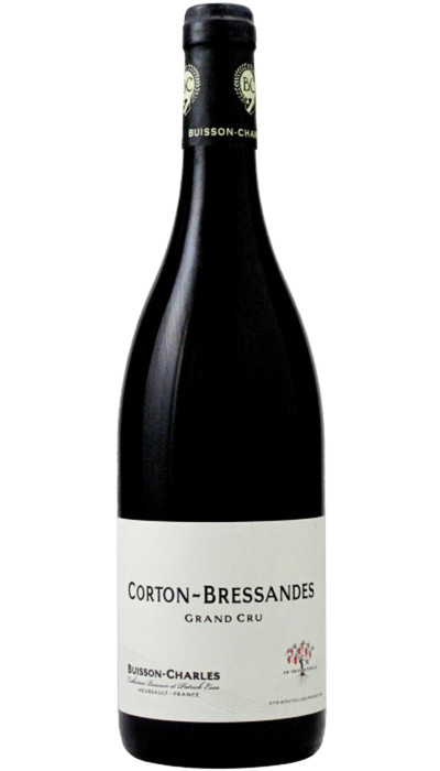Corton Bressandes 2018