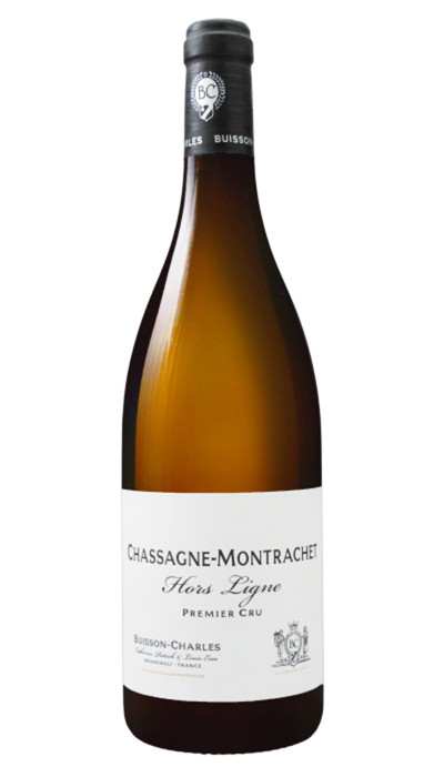 Chassagne-Montrachet 1er Cru Hors Ligne 2020