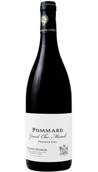 Pommard 1er Cru Grand Clos Micault 2022