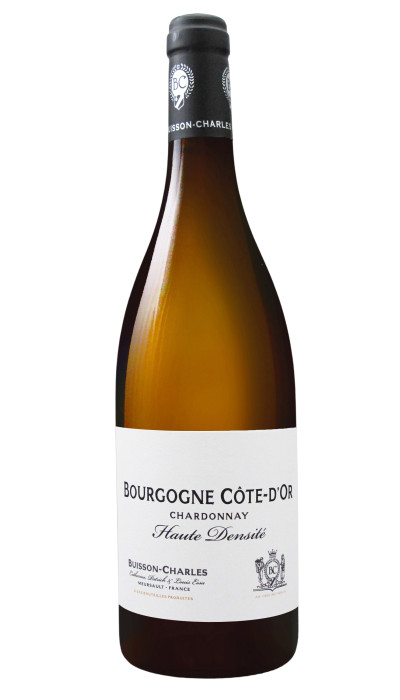 Bourgogne Chardonnay Haute Densité 2022