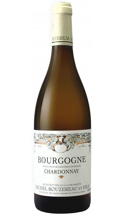 Bourgogne Chardonnay 2023