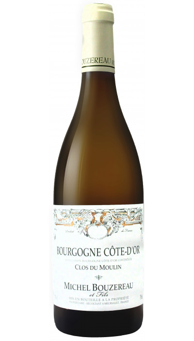 Bourgogne Clos du Moulin 2023