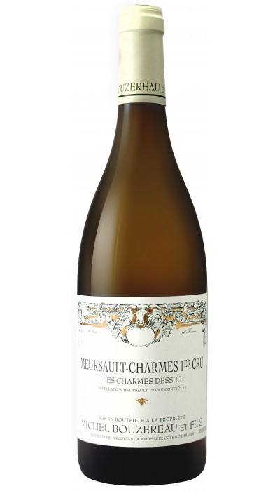 Meursault 1er Cru Charmes 2023