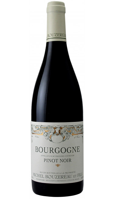 Bourgogne Pinot Noir 2023