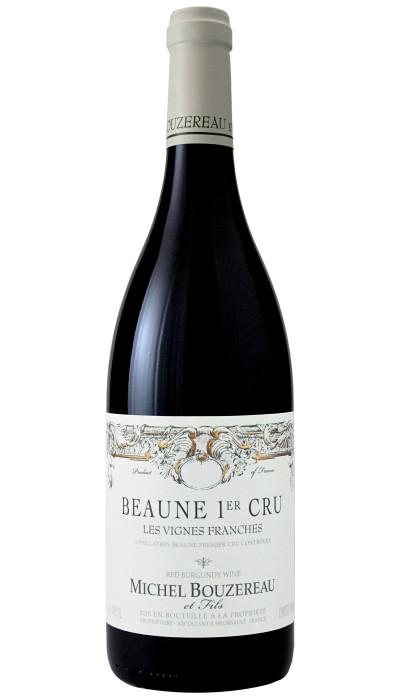 Beaune 1er Cru Les Vignes Franches 2023