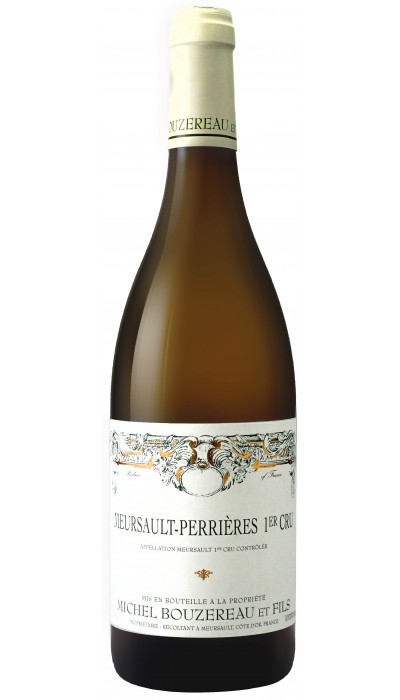 Meursault 1er Cru Perrières 2023