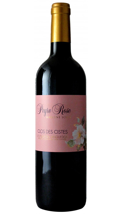 Les Cistes 2015