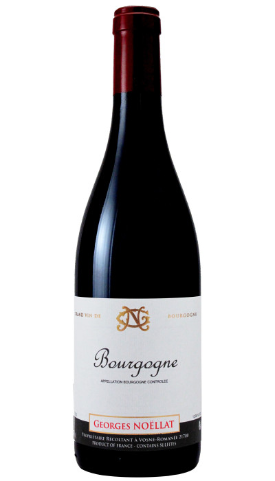 Bourgogne Pinot Noir 2022