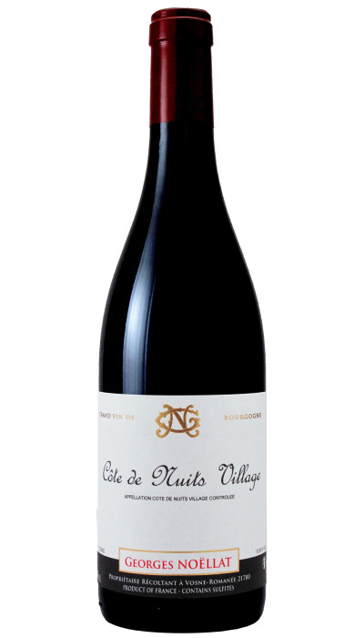 Côte de Nuits Village 2022