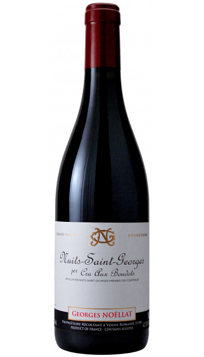 Nuits-Saint-Georges 1er Cru Aux Boudots 2022