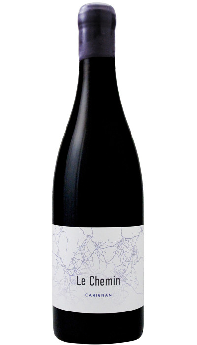 Carignan 2021