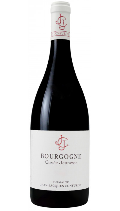 Bourgogne Cuvée Jeunesse 2022