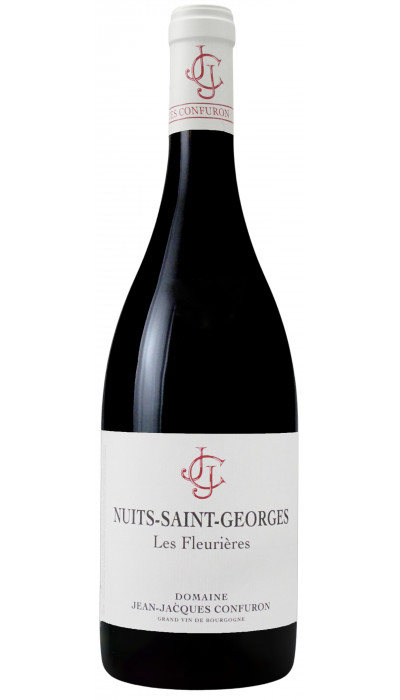 Nuits Saint Georges Les Fleurières 2023