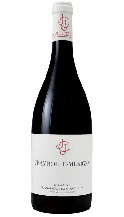 Chambolle-Musigny 2023